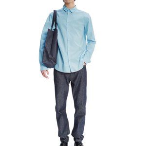 A.P.C. New Standard Jeans